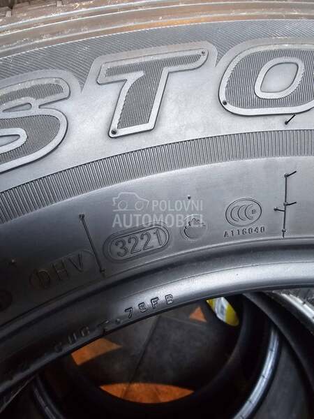 Bridgestone 255/50 R18 Letnja