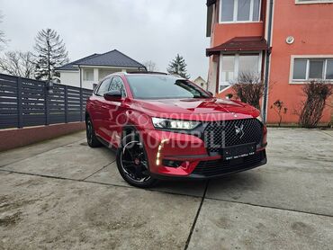 DS 7 2.0HDI LED PANO