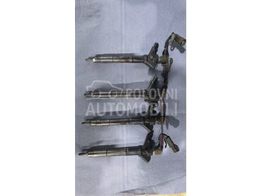 Denso Piezo dizne za Toyota RAV 4 od 2005. do 2012. god.