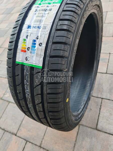 Goodride 225/40 R18 Letnja