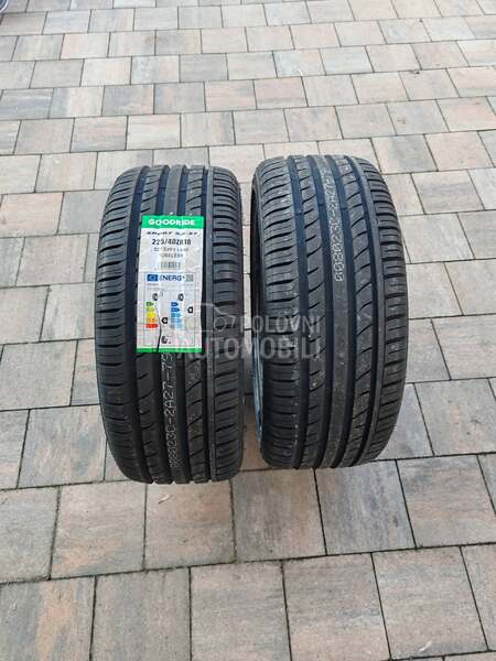 Goodride 225/40 R18 Letnja