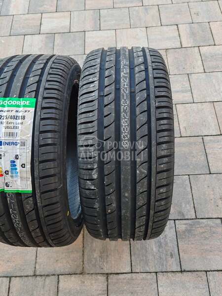 Goodride 225/40 R18 Letnja