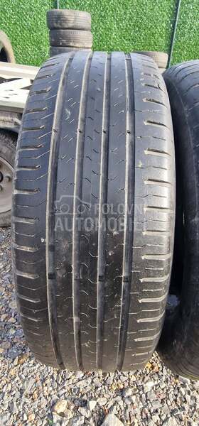 Continental 215/60 R17 Letnja
