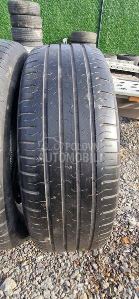 Continental 215/60 R17 Letnja