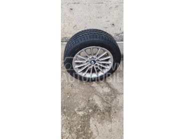 Aluminijumske felne  16" 5 x 120