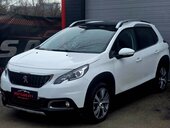 Peugeot 2008 1.6BLUHDI ALLURE