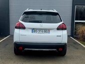 Peugeot 2008 1.6BLUHDI ALLURE
