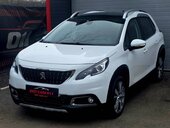 Peugeot 2008 1.6BLUHDI ALLURE