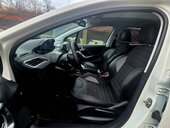 Peugeot 2008 1.6BLUHDI ALLURE