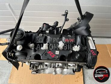 MOTOR za Audi A6