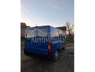 Fiat Ducato 2.0 tdi