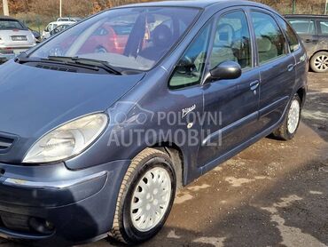 Citroen Xsara Picasso 1.6i 16v