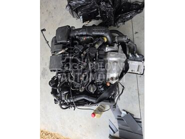 motor 1.5 za Citroen C5 Aircross od 2017. do 2025. god.