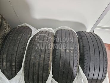 Pirelli 225/55 R18 Letnja