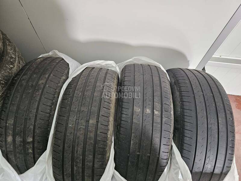 Pirelli 225/55 R18 Letnja