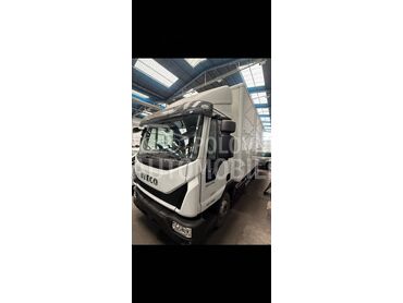Iveco 80E22 EuroCargo