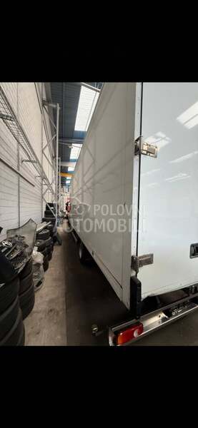 Iveco 80E22 EuroCargo