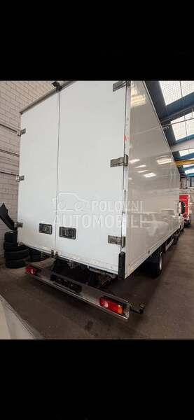 Iveco 80E22 EuroCargo