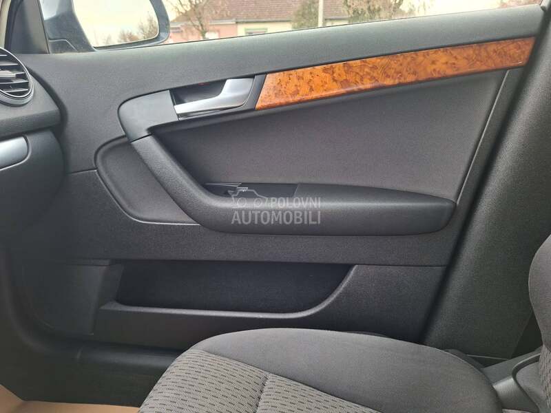 Audi A3 1,6 tdi
