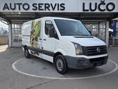 Volkswagen Crafter 2.0 tdi