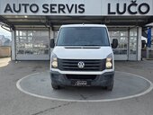 Volkswagen Crafter 2.0 tdi