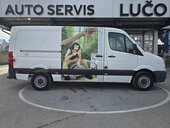 Volkswagen Crafter 2.0 tdi