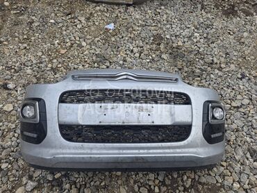 Prednji branik retajling za Citroen C3 Picasso od 2010. do 2017. god.