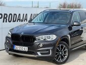 BMW X5 XEN / PANO