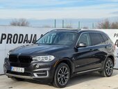 BMW X5 XEN / PANO