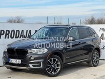 BMW X5 XEN / PANO