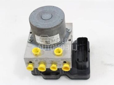 ABS pumpa za Opel Corsa D