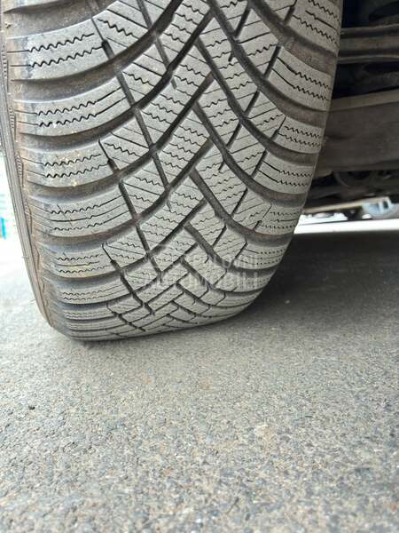 Hankook 205/55 R16 Zimska