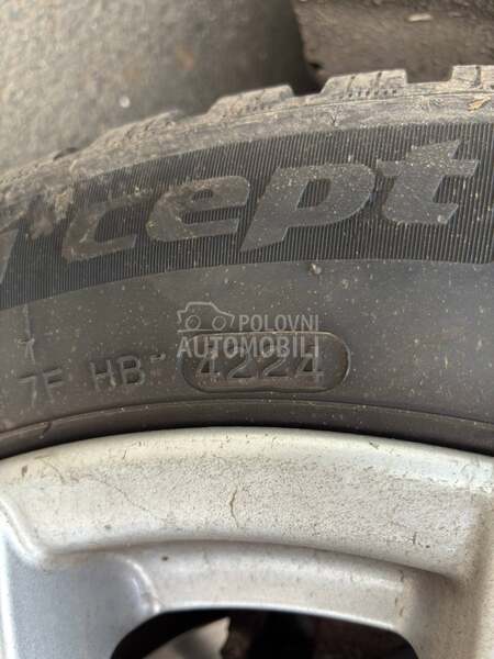 Hankook 205/55 R16 Zimska