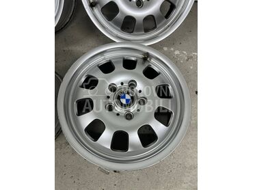 Aluminijumske felne Bmw 16" 5 x 120