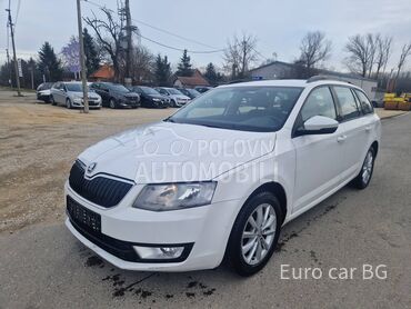Škoda Octavia A K C I J A