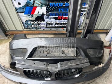 M Branik za BMW Serija 1