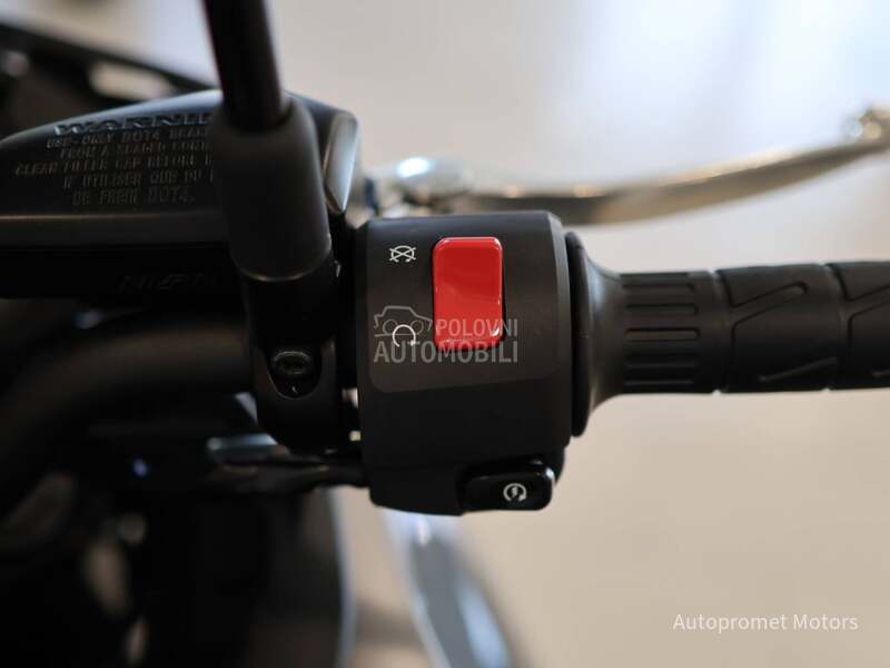 Kawasaki Versys 650 AKCIJA