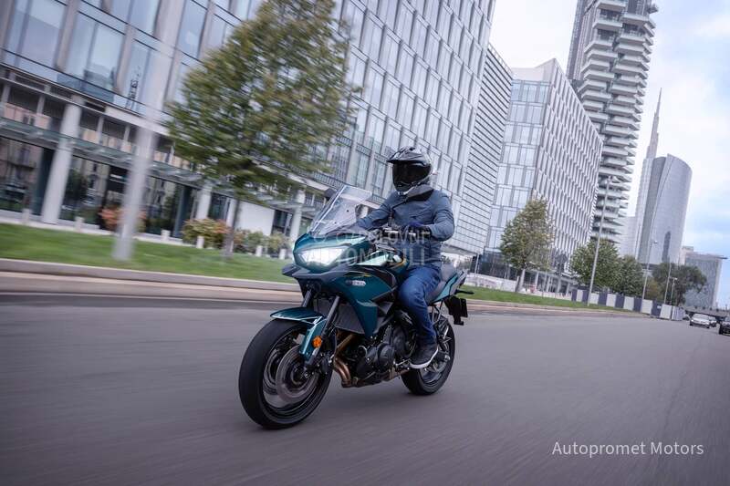 Kawasaki Versys 650 AKCIJA