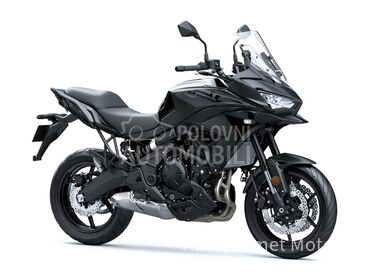 Kawasaki Versys 650 AKCIJA