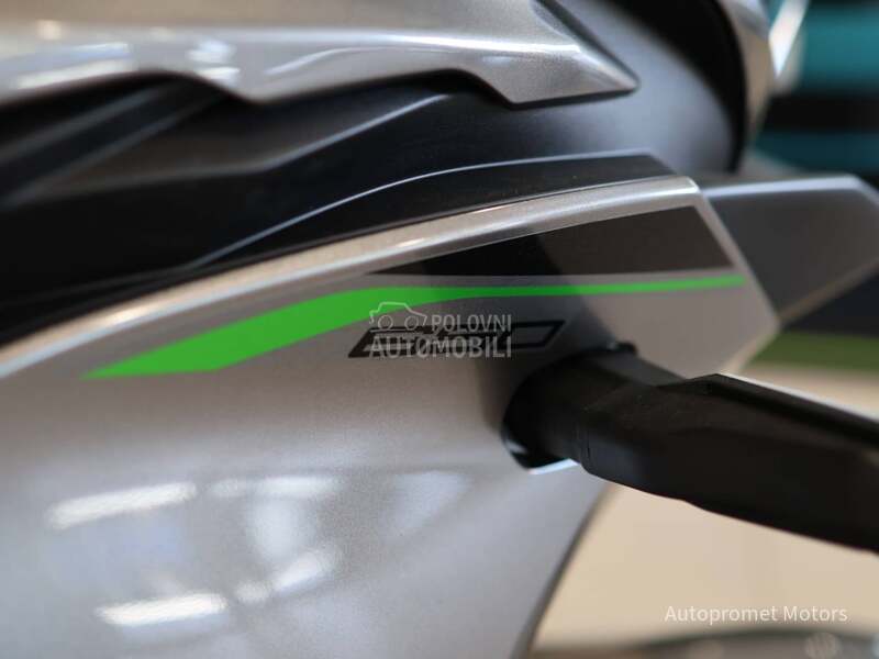 Kawasaki Versys 650 AKCIJA