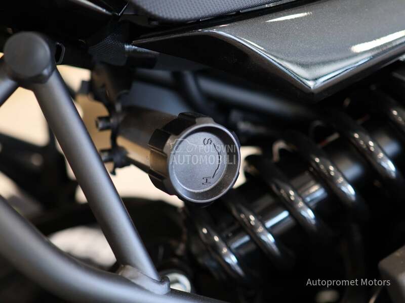 Kawasaki Versys 650 AKCIJA