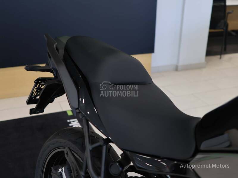 Kawasaki Versys 650 AKCIJA