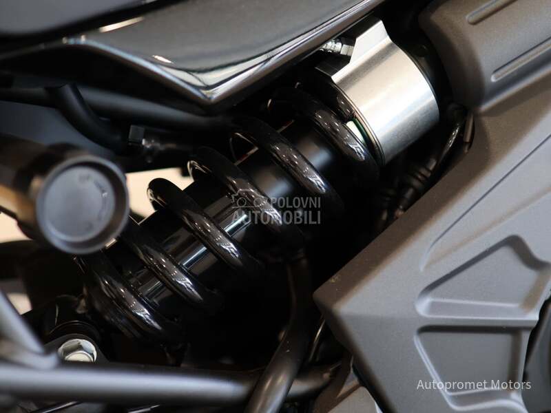 Kawasaki Versys 650 AKCIJA