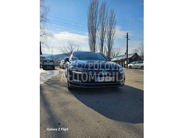 Volkswagen Passat B8 2.0 tdi,R line