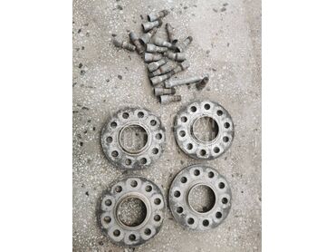 Distanceri za Audi A4, A5, A6