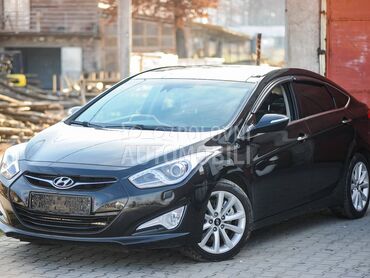 Hyundai i40 1.7 cdi