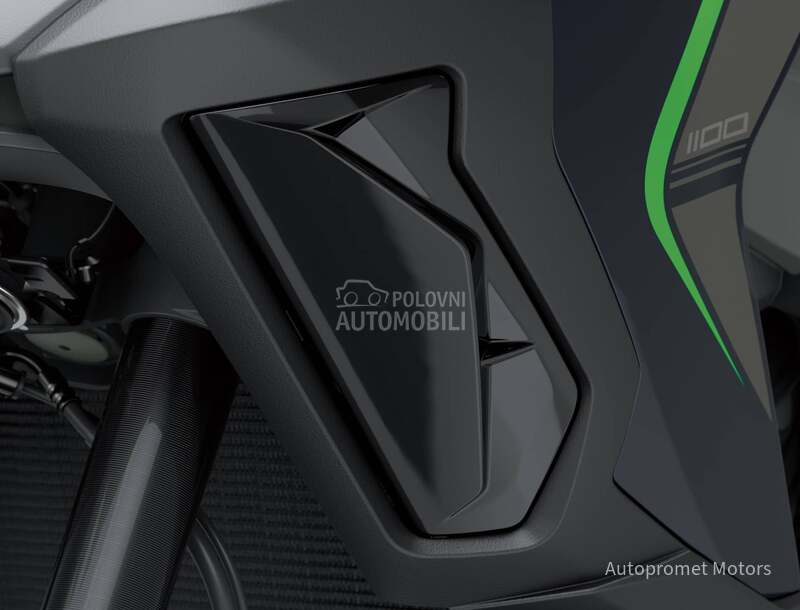 Kawasaki Versys 1100 AKCIJA