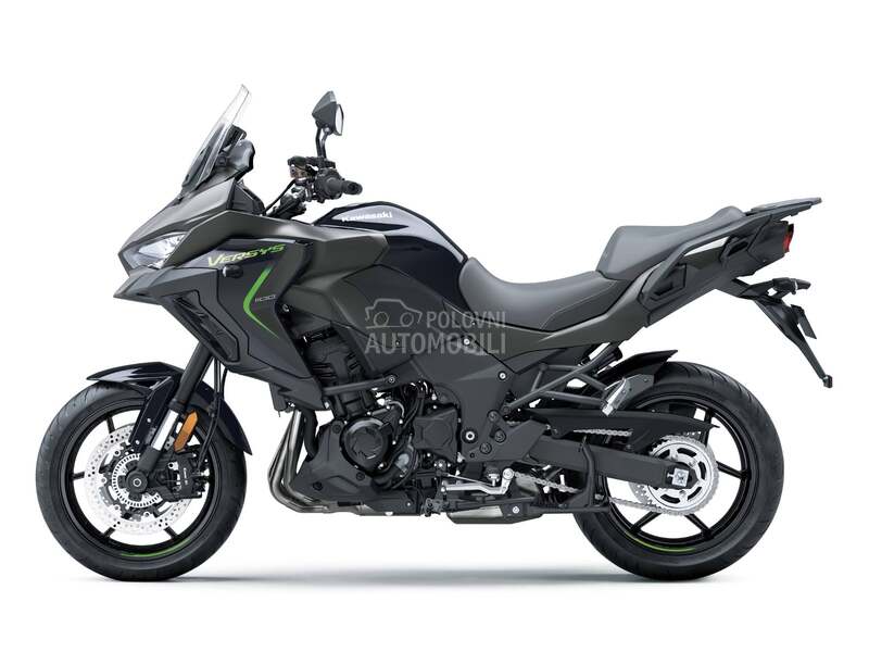 Kawasaki Versys 1100 AKCIJA