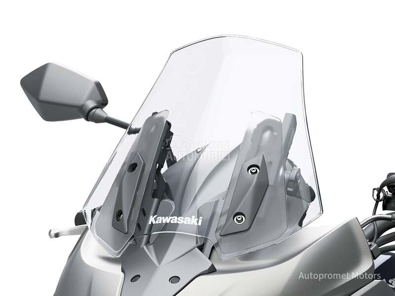Kawasaki Versys 1100 AKCIJA