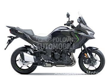 Kawasaki Versys 1100 AKCIJA